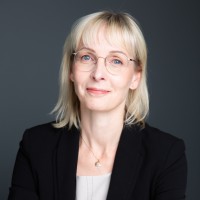 CleanR Grupa Employee Inga Krieķe's profile photo