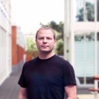 TechTarget Employee Frank Remick's profile photo