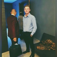 Jp Smit Email