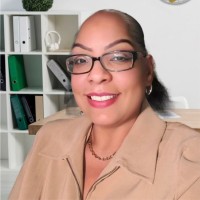 Execurage Global Enterprises Employee Anne Jones's profile photo