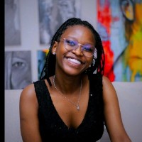 Bumbatech Employee Takalani Mulaudzi's profile photo