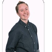 HumanCo Employee Megan Miller's profile photo