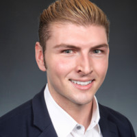 FoodHandler Employee Brian Schiro's profile photo