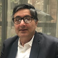 University of Pittsburgh Employee Harinder Singh's profile photo
