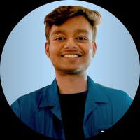 FOSSEE Employee Om Lakshkar's profile photo
