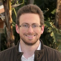 MethodData Employee Michael Drinkwater's profile photo