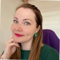 Tallinna Kaubamaja Grupp Employee Keiu Rebane's profile photo