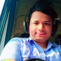 Sunil Parte Email & Phone Number