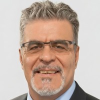 SYSGO - Embedding Innovations Employee George Violettas's profile photo