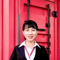 VOLTRANS LOGISTICS CO.,LTD Employee Jasmine Bui's profile photo