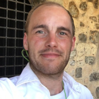 Bouchard NV Employee Kevin de Clippeleir's profile photo