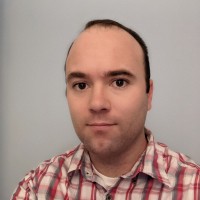 ConneXsys Engineering, Inc. Employee Adam Dagg's profile photo