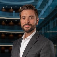Protiviti Deutschland Employee Christopher Still's profile photo