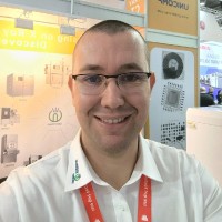 Unicomp Technology Employee Miklós Kállai's profile photo
