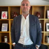 Codyssée Employee Nicolas Bouet's profile photo