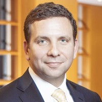 Herrick, Feinstein LLP Employee Jared Newman's profile photo