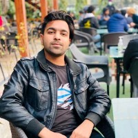 TechSea Employee Umer bin Khalid's profile photo