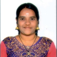 MBIT WIRELESS PRIVATE LIMITED Employee Sreemathy Krishnan's profile photo