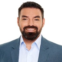 Keller Willams Realty Employee Vicente Enriquez's profile photo