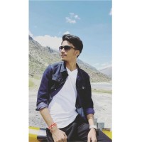 SuperDNA 3D Lab Employee Bhavesh Jain's profile photo
