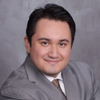 Southwestern Law School Employee Noah Sanchez's profile photo