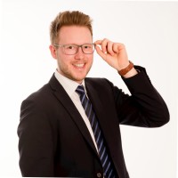 chargebyte GmbH Employee Felix Dilk's profile photo