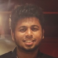 Tiger Analytics Employee Ajith Sivakumar's profile photo