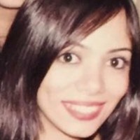 EcoConServ Environmental Solutions Employee Fatma El-Kassas's profile photo