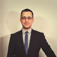 Opsun Systems Inc. Employee Frédéric Martineau's profile photo