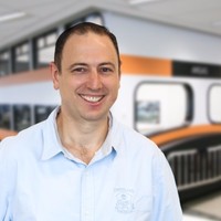 Flight Centre Travel Group Employee Christopher Steiner's profile photo