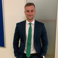 Hewlett Packard Enterprise Employee Stefan Marinkovic's profile photo