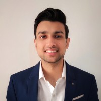Vaibhav Ranwa's profile photo