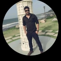 Effotel Hotel by Sayaji Employee Vimal Bahuguna's profile photo