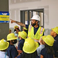 Findorff Employee Ritesh Pathak's profile photo