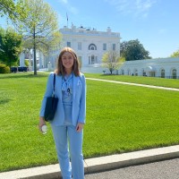KSHB / KMCI / The EW Scripps Company Employee Lily Becker's profile photo