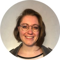 Cermav Employee Océane Ricloux's profile photo