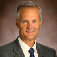 Republic Bank Employee Andy Powell's profile photo