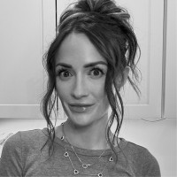 Convirza Employee Sydney Wilson's profile photo