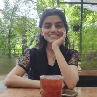 Flock AI Employee Komal Sharma's profile photo