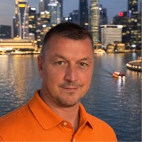 ERP Trading BV Employee Arjo Blaak's profile photo