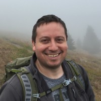 Children's Home Society of Washington Employee Kai Guterman's profile photo