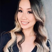 Diamond Data Systems, Inc. Employee Catherine Phan's profile photo