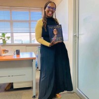 PTP Integrated Employee Boitumelo Mabasa's profile photo