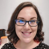 Highvac Corp. Employee Andrea Freitas's profile photo