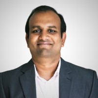 IDnow Employee Abhilash Babu's profile photo