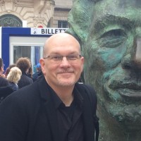 Benjamin Media Employee Lars Christiansen's profile photo