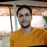 SESAB - Secretaria de Saude do Estado da Bahia Employee Cosmo Wilis Bastos's profile photo
