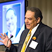 Eastern Connecticut State University Employee Dwight Bachman's profile photo