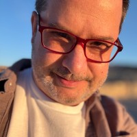 Building the next venture Employee Rob Hoffman's profile photo