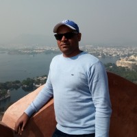 SHIVANI LOCKS PVT LTD Employee Sunil Yadav's profile photo